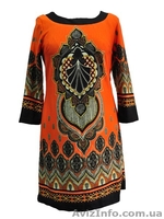 Женские платья из Италии - <ro>Изображение</ro><ru>Изображение</ru> #1, <ru>Объявление</ru> #1370846