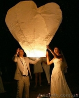 Небесные фонарики (небесні ліхтарики) - <ro>Изображение</ro><ru>Изображение</ru> #1, <ru>Объявление</ru> #1374296