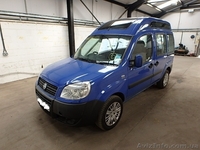 Авторозборка вживаних автомобілів з Європи  - <ro>Изображение</ro><ru>Изображение</ru> #5, <ru>Объявление</ru> #1375402