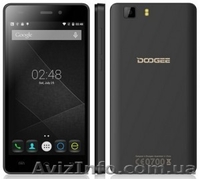DOOGEE X5 и X5 Pro С ОПТОВОГО СКЛАДА - <ro>Изображение</ro><ru>Изображение</ru> #3, <ru>Объявление</ru> #1368737
