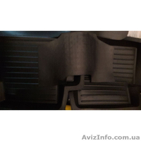 Модельные коврики салона на Ланос - <ro>Изображение</ro><ru>Изображение</ru> #2, <ru>Объявление</ru> #1371655