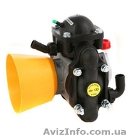 Штанга обприскувача Оп-2000,насос,форсунка,розпилювач Кас,розподільник,фільтр - <ro>Изображение</ro><ru>Изображение</ru> #6, <ru>Объявление</ru> #1376688