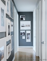 Карниз для підвісу фоторамок - <ro>Изображение</ro><ru>Изображение</ru> #4, <ru>Объявление</ru> #1385580