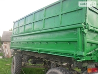 КамАЗ 55102 + причеп - <ro>Изображение</ro><ru>Изображение</ru> #8, <ru>Объявление</ru> #1390153