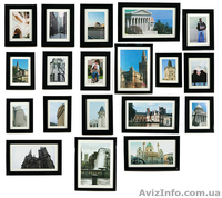 Карниз для підвісу фоторамок - <ro>Изображение</ro><ru>Изображение</ru> #2, <ru>Объявление</ru> #1385580