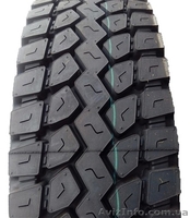 Нові шини Triangle TR689 (215/75R17. 5 135/133L) - <ro>Изображение</ro><ru>Изображение</ru> #1, <ru>Объявление</ru> #1386939