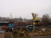 Бізнес заготівля, переробка металобрухту - <ro>Изображение</ro><ru>Изображение</ru> #4, <ru>Объявление</ru> #1389479