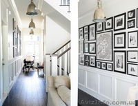 Карниз для підвісу фоторамок - <ro>Изображение</ro><ru>Изображение</ru> #1, <ru>Объявление</ru> #1385580