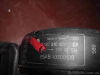 Генератор Ford ESCORT в наявності - <ro>Изображение</ro><ru>Изображение</ru> #2, <ru>Объявление</ru> #1385739