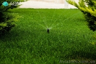 AQM- Львов - автополив, системы полива, полив газонов - <ro>Изображение</ro><ru>Изображение</ru> #4, <ru>Объявление</ru> #1397975