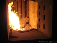 Купити котел на тирсі і трісці в Харкові - ТОВ Колосов і К - <ro>Изображение</ro><ru>Изображение</ru> #3, <ru>Объявление</ru> #989450