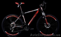 Kinetic Storm 27,5 2016 Рассрочка Приватбанка во Львове - <ro>Изображение</ro><ru>Изображение</ru> #2, <ru>Объявление</ru> #1311579