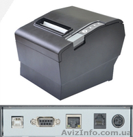 торговое оборудование: термопринтеры, пос-терминалы, сканеры кода - <ro>Изображение</ro><ru>Изображение</ru> #2, <ru>Объявление</ru> #1413894