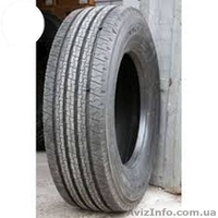 Нові всесезонні шини - <ro>Изображение</ro><ru>Изображение</ru> #3, <ru>Объявление</ru> #1401136