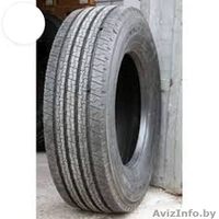 Нові шини Triangle TR685 (215/75R17. 5 135/133L) - <ro>Изображение</ro><ru>Изображение</ru> #3, <ru>Объявление</ru> #1423070