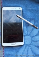 Samsung Note 4, 8 ядер корейская копия 1:1 - <ro>Изображение</ro><ru>Изображение</ru> #1, <ru>Объявление</ru> #1418085