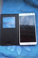 Samsung Note 4, 8 ядер корейская копия 1:1 - <ro>Изображение</ro><ru>Изображение</ru> #2, <ru>Объявление</ru> #1418085