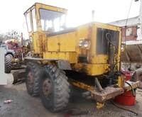 Продаем автогрейдер ДЗ-180 Брянец, 1991 г.в. - <ro>Изображение</ro><ru>Изображение</ru> #6, <ru>Объявление</ru> #1404696