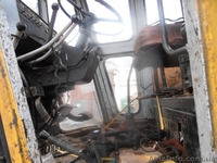 Продаем автогрейдер ДЗ-180 Брянец, 1991 г.в. - <ro>Изображение</ro><ru>Изображение</ru> #8, <ru>Объявление</ru> #1404696