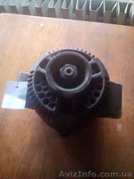 Генератор на FORD Mondeo - <ro>Изображение</ro><ru>Изображение</ru> #2, <ru>Объявление</ru> #1400669