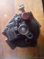 Генератор на FORD Mondeo - <ro>Изображение</ro><ru>Изображение</ru> #4, <ru>Объявление</ru> #1400669