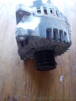 Генератор Ford Volvo AV6N10300-GB, C-MAX 1.6TDCI 2010 - <ro>Изображение</ro><ru>Изображение</ru> #6, <ru>Объявление</ru> #1403481