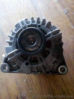 Генератор Ford Volvo AV6N10300-GB, C-MAX 1.6TDCI 2010 - <ro>Изображение</ro><ru>Изображение</ru> #1, <ru>Объявление</ru> #1403481