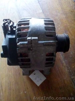 Генератор Ford Volvo AV6N10300-GB, C-MAX 1.6TDCI 2010 - <ro>Изображение</ro><ru>Изображение</ru> #4, <ru>Объявление</ru> #1403481