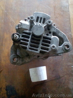 Генератор Mazda 6 в наявності - <ro>Изображение</ro><ru>Изображение</ru> #1, <ru>Объявление</ru> #1405382