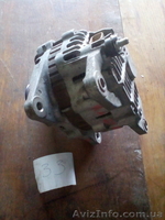 Генератор Mazda 6 в наявності - <ro>Изображение</ro><ru>Изображение</ru> #2, <ru>Объявление</ru> #1405382