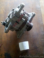 Генератор Mazda 6 в наявності - <ro>Изображение</ro><ru>Изображение</ru> #3, <ru>Объявление</ru> #1405382