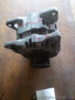 Генератор Mazda 6 в наявності - <ro>Изображение</ro><ru>Изображение</ru> #4, <ru>Объявление</ru> #1405382