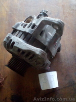 Генератор Mazda 6 в наявності - <ro>Изображение</ro><ru>Изображение</ru> #6, <ru>Объявление</ru> #1405382