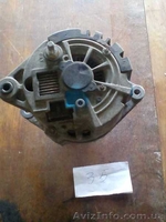  Генератор на  Chevrolet LACETTI, Daewoo,LANOS,NEXIA,NUBIRA - <ro>Изображение</ro><ru>Изображение</ru> #4, <ru>Объявление</ru> #1406145