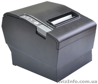 торговое оборудование: термопринтеры, пос-терминалы, сканеры штрих-кода - <ro>Изображение</ro><ru>Изображение</ru> #8, <ru>Объявление</ru> #1413881