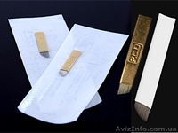 Иглы для микроблейдинга PCD в распродаже цена 15 гривен в наличии в наличии - <ro>Изображение</ro><ru>Изображение</ru> #1, <ru>Объявление</ru> #1430264