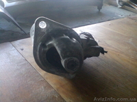 BMW стартер у наявності - <ro>Изображение</ro><ru>Изображение</ru> #2, <ru>Объявление</ru> #1446914