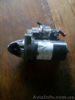 BMW стартер у наявності - <ro>Изображение</ro><ru>Изображение</ru> #4, <ru>Объявление</ru> #1446914
