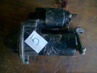 ADI Стартер DEM50569 Стартер DEM50612 As Стартер S0054 - <ro>Изображение</ro><ru>Изображение</ru> #1, <ru>Объявление</ru> #1446884