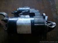 ADI Стартер DEM50569 Стартер DEM50612 As Стартер S0054 - <ro>Изображение</ro><ru>Изображение</ru> #3, <ru>Объявление</ru> #1446884