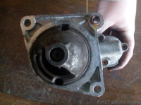  Стартер на  Alfa Romeo також на Fiat і Lancia - <ro>Изображение</ro><ru>Изображение</ru> #1, <ru>Объявление</ru> #1430363