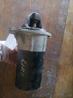  Стартер на  Alfa Romeo також на Fiat і Lancia - <ro>Изображение</ro><ru>Изображение</ru> #2, <ru>Объявление</ru> #1430363