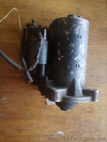 стартер на Citroen Fiat - <ro>Изображение</ro><ru>Изображение</ru> #5, <ru>Объявление</ru> #1430431