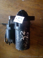 стартер на Citroen Fiat - <ro>Изображение</ro><ru>Изображение</ru> #6, <ru>Объявление</ru> #1430431