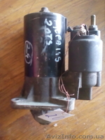  Стартер на ALFA ROMEO, FIAT, LANCIA - <ro>Изображение</ro><ru>Изображение</ru> #3, <ru>Объявление</ru> #1430474