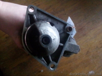  Стартер на ALFA ROMEO, FIAT, LANCIA - <ro>Изображение</ro><ru>Изображение</ru> #4, <ru>Объявление</ru> #1430474