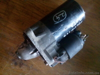  Стартер на ALFA ROMEO, FIAT, LANCIA - <ro>Изображение</ro><ru>Изображение</ru> #5, <ru>Объявление</ru> #1430474