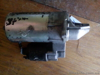 Стартер Chevrolet  - <ro>Изображение</ro><ru>Изображение</ru> #4, <ru>Объявление</ru> #1430500