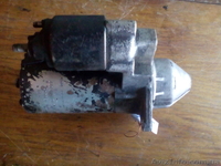 Стартер Chevrolet  - <ro>Изображение</ro><ru>Изображение</ru> #5, <ru>Объявление</ru> #1430500