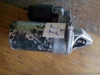 Стартер Chevrolet  - <ro>Изображение</ro><ru>Изображение</ru> #6, <ru>Объявление</ru> #1430500